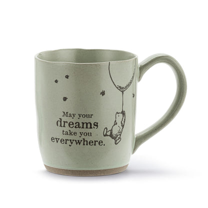 May Your Dreams Mug