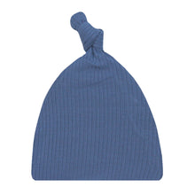 Load image into Gallery viewer, Ribbed Newborn Hat Bundle - Harrison