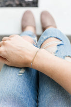 Load image into Gallery viewer, Sentiments Bracelet - Congratulations