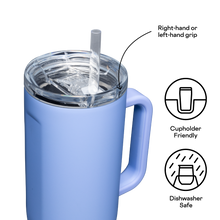 Load image into Gallery viewer, Cruiser Tumbler - Periwinkle