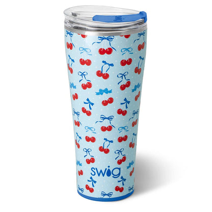 Cherry Pop Tumbler