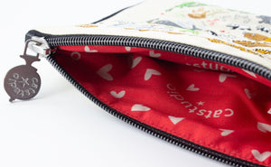 Celebrating Moms - Zip Pouch