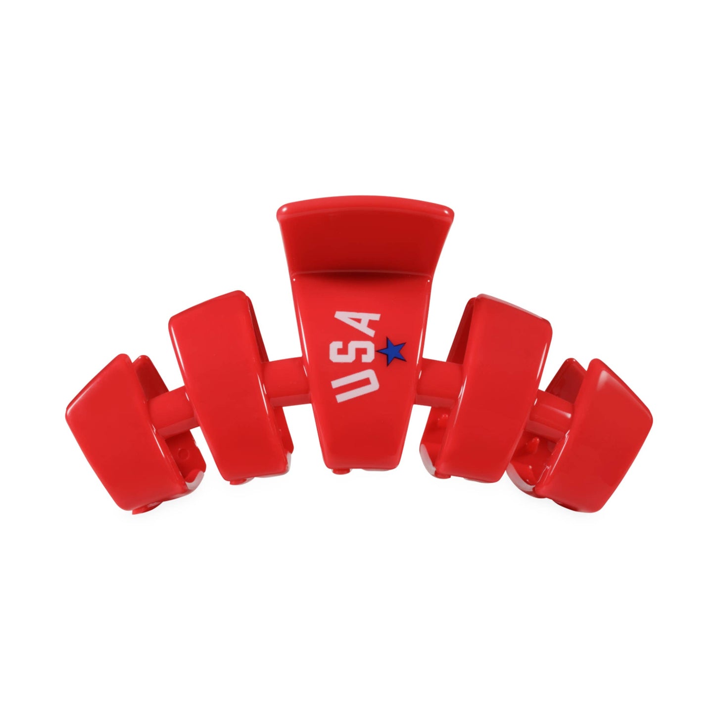 Classic Hair Clip - USA
