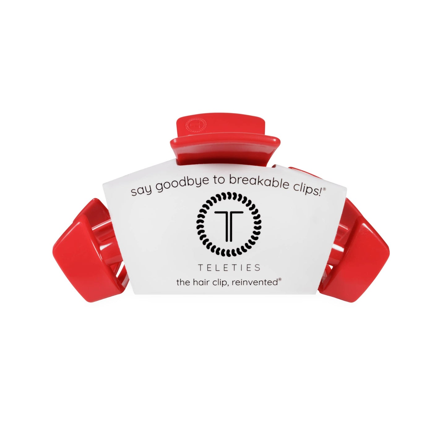 Classic Hair Clip - USA