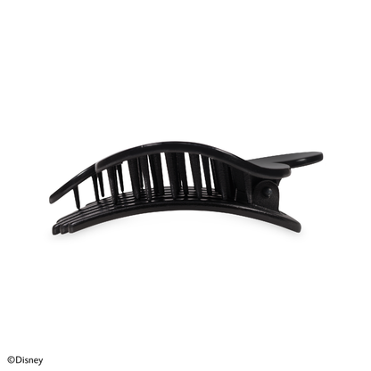 Mickey Mouse Shaped Flat Hair Clip