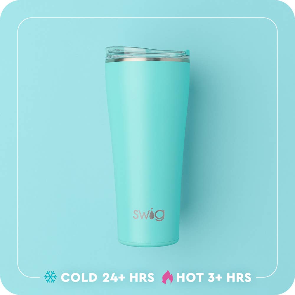 Cherry Pop Tumbler