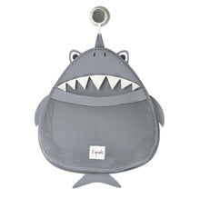 Load image into Gallery viewer, Bath Storage - Shark