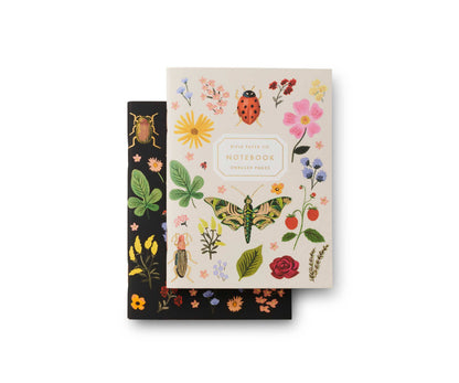 Curio Pocket Notebook Set