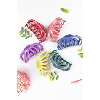 French Claw Hair Clips