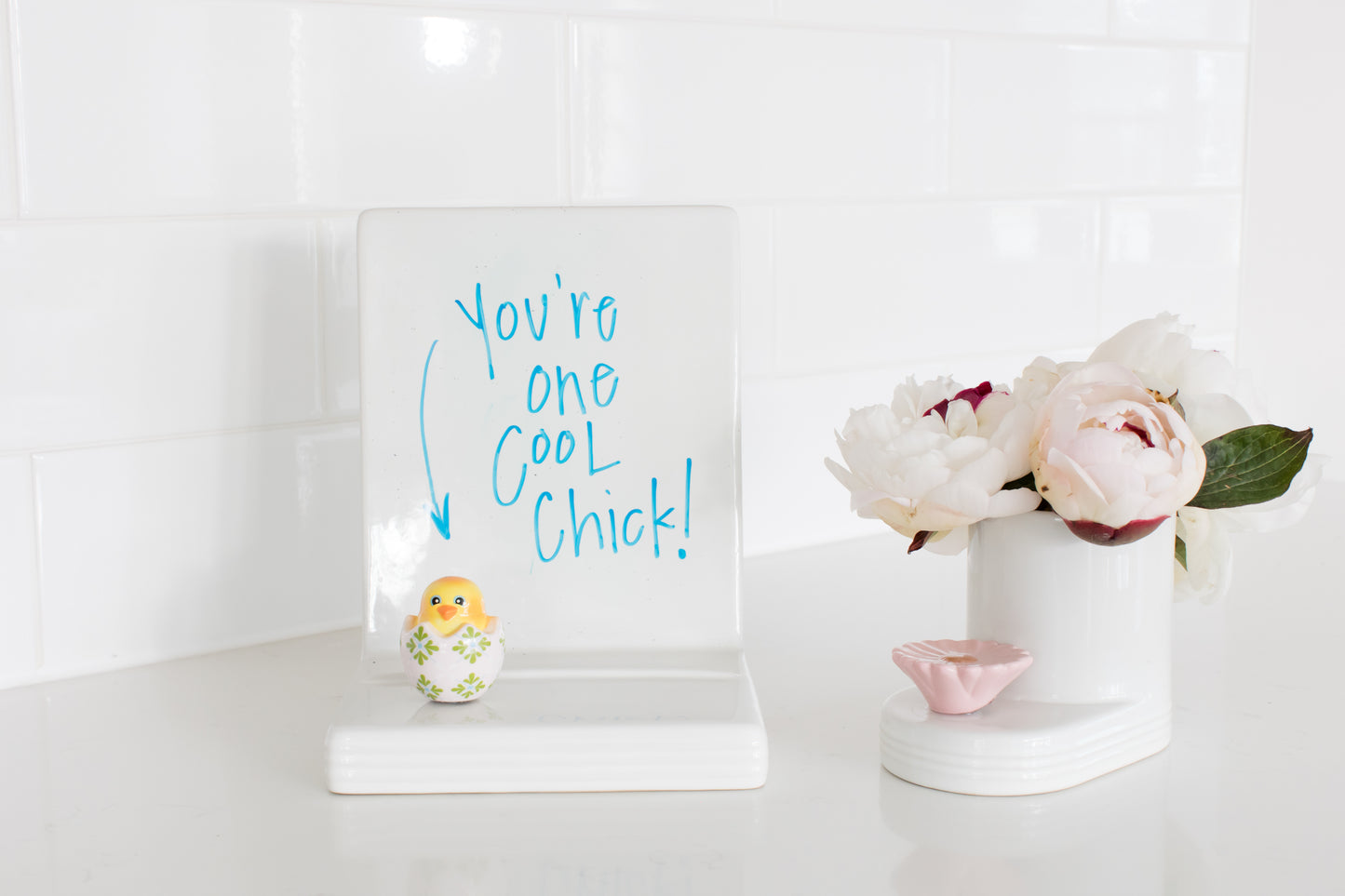 Flower Power (Gerber Daisy) Mini