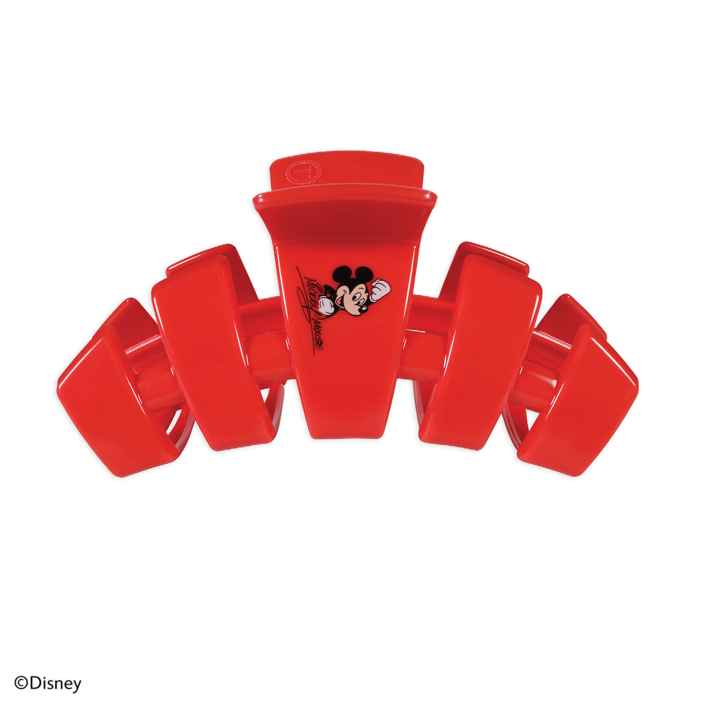 Classic Hair Clip - Mickey Mouse