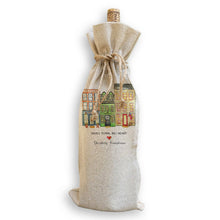 Load image into Gallery viewer, Small Town Wine Bag - Greensburg