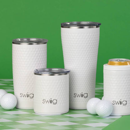 Golf Ball Tumbler