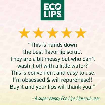 Holiday Candy Cane Vanilla Mint Sugar Lip Scrub