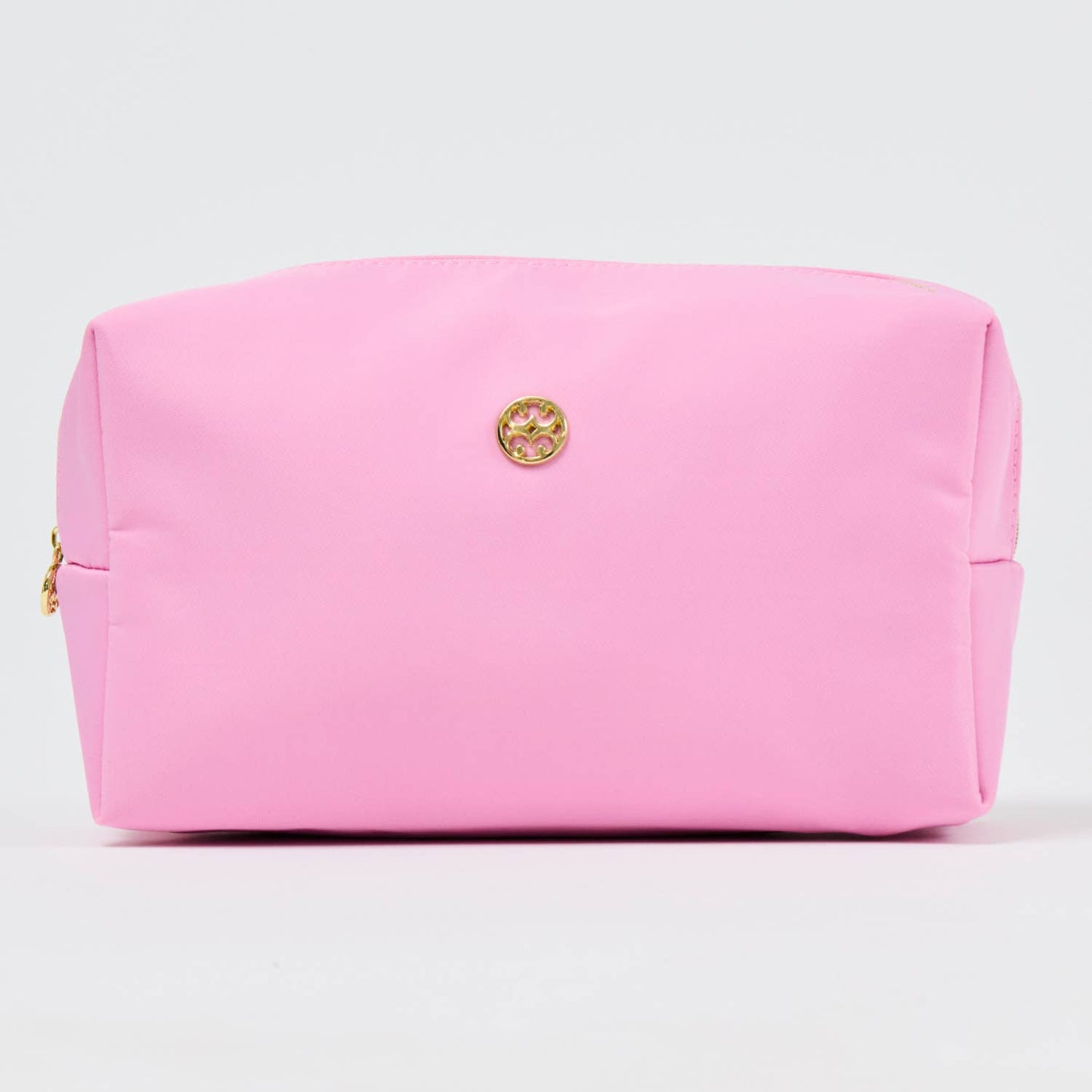 Let's Face It Makeup Bag - Blush