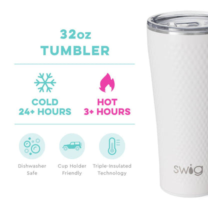 Golf Ball Tumbler