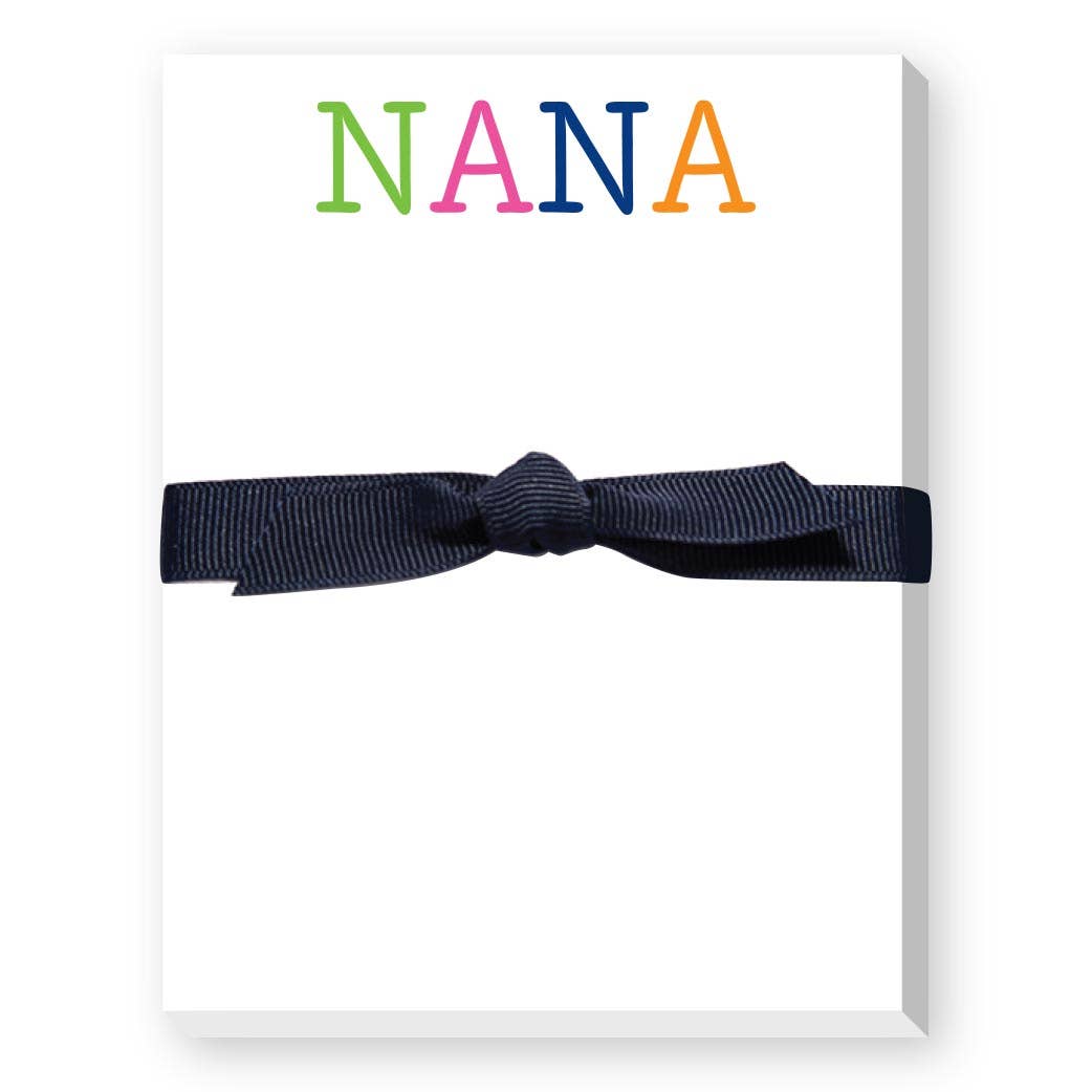 Nana Notepad
