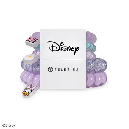 Daisy Duck Hair Ties Mix Pack