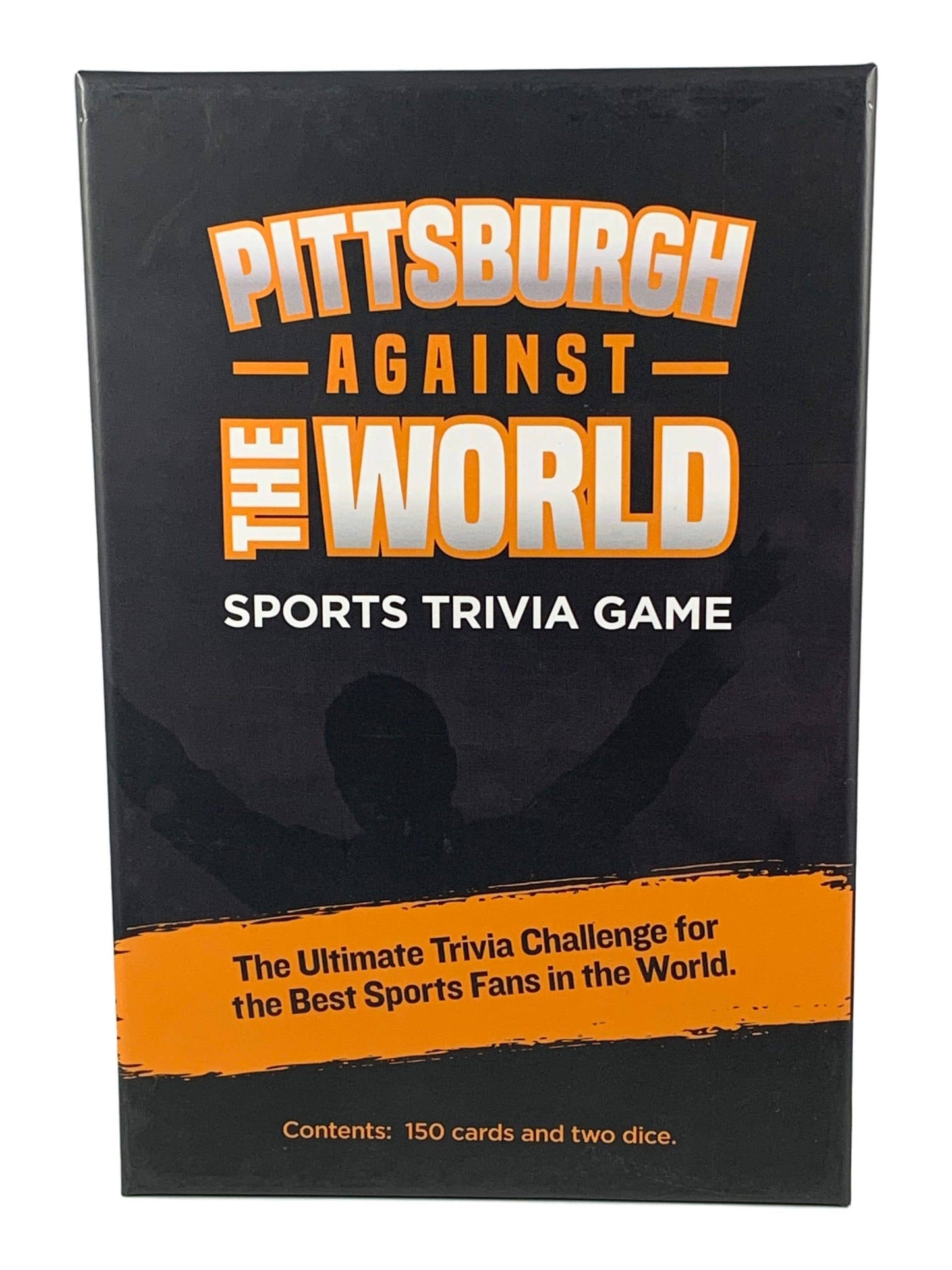 Pittsburgh Against the World - Sports Trivia Game