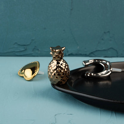 Plato Ovalado Gift Set