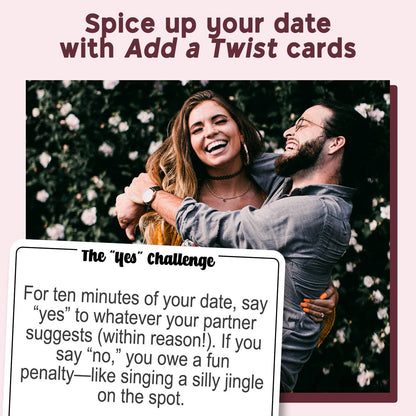 This Is What We're Doing For Date Night