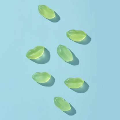 Honeydew Gummie Smoochies