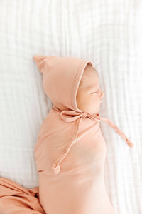 Newborn Hat Bundle - Abby