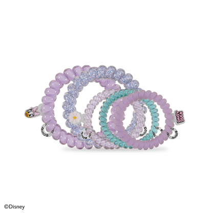 Daisy Duck Hair Ties Mix Pack