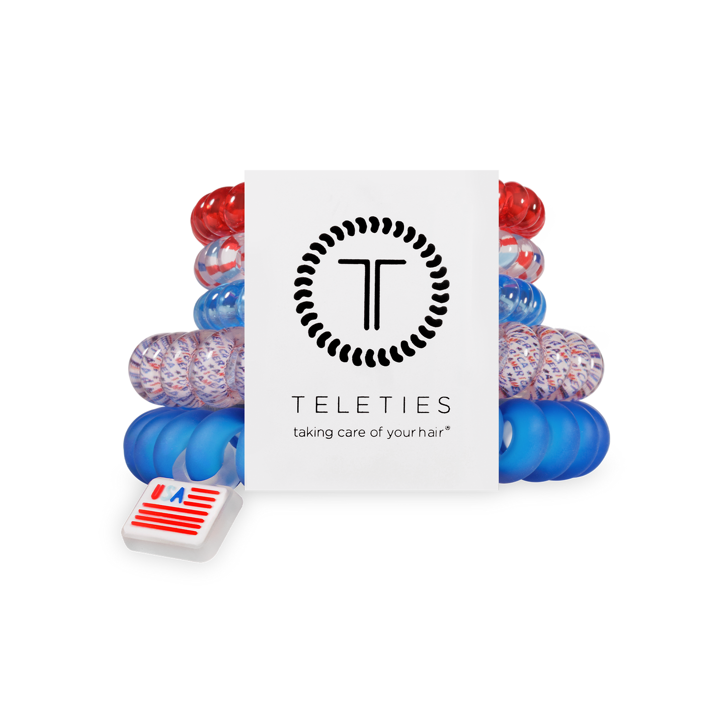 Glory Days Hair Ties Mix Pack