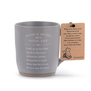Pooh's Good Day Mug