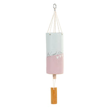 Load image into Gallery viewer, Inspired Wind Chime - Mom