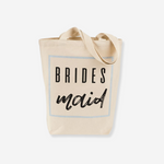 For the Bridal Party