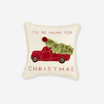 Holiday Pillows