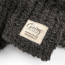 Load image into Gallery viewer, Men&#39;s Blanket - Cool Gray