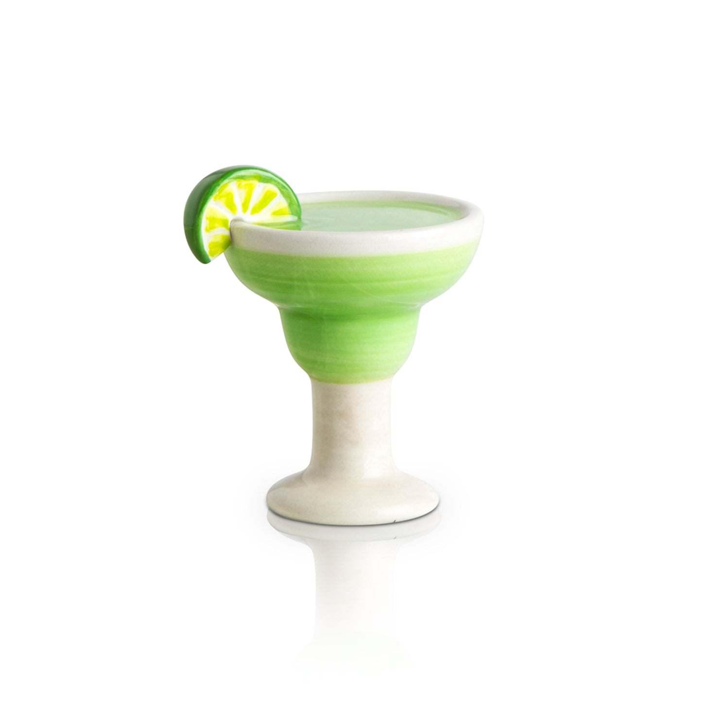 Lime & Salt, Please! (Margarita Glass) Mini