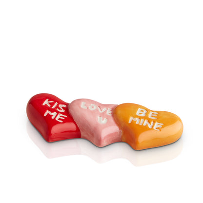 It's A Love Thing (Conversation Hearts) Mini