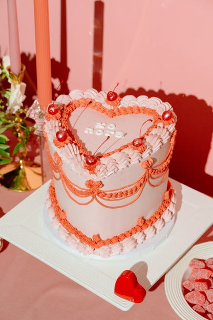 Be Mine (Red Heart) Mini