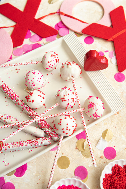 Be Mine (Red Heart) Mini