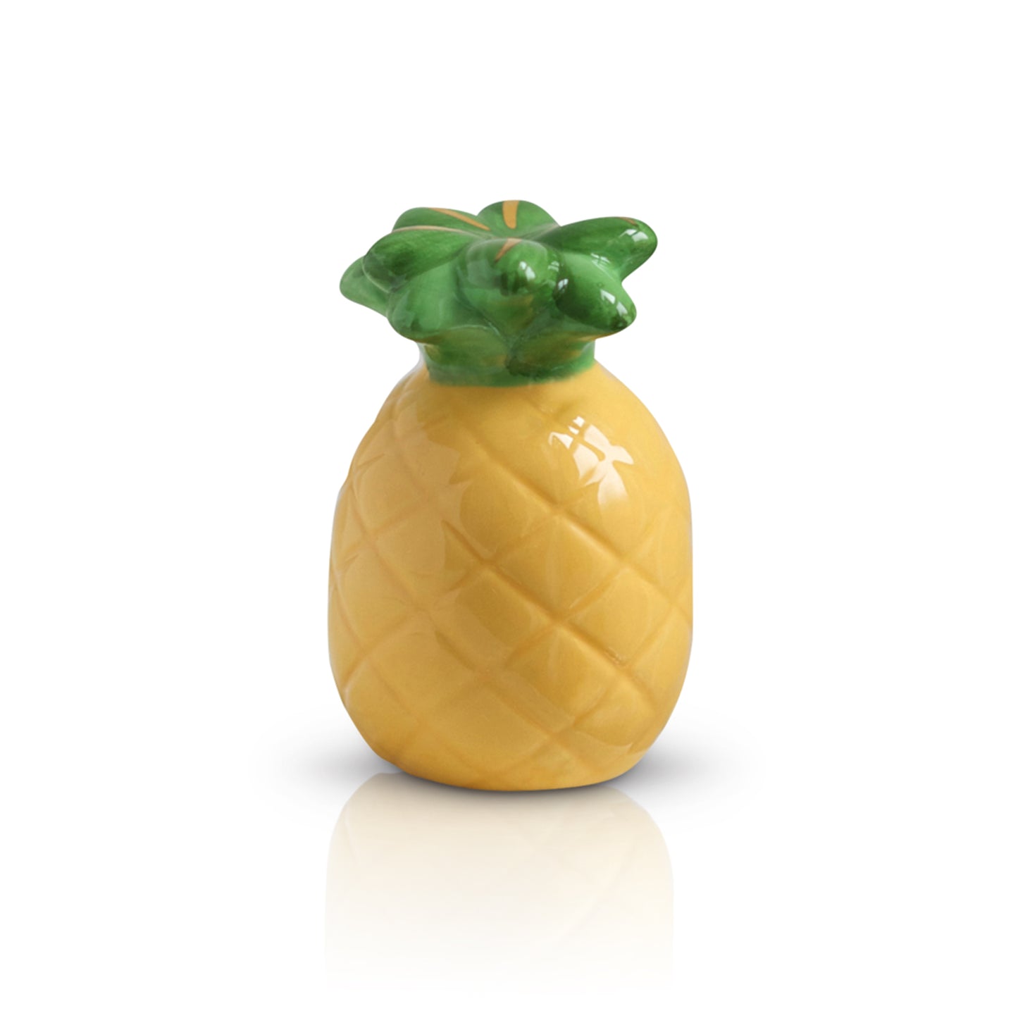 Welcome, Friends! (Pineapple) Mini