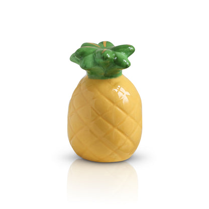 Welcome, Friends! (Pineapple) Mini
