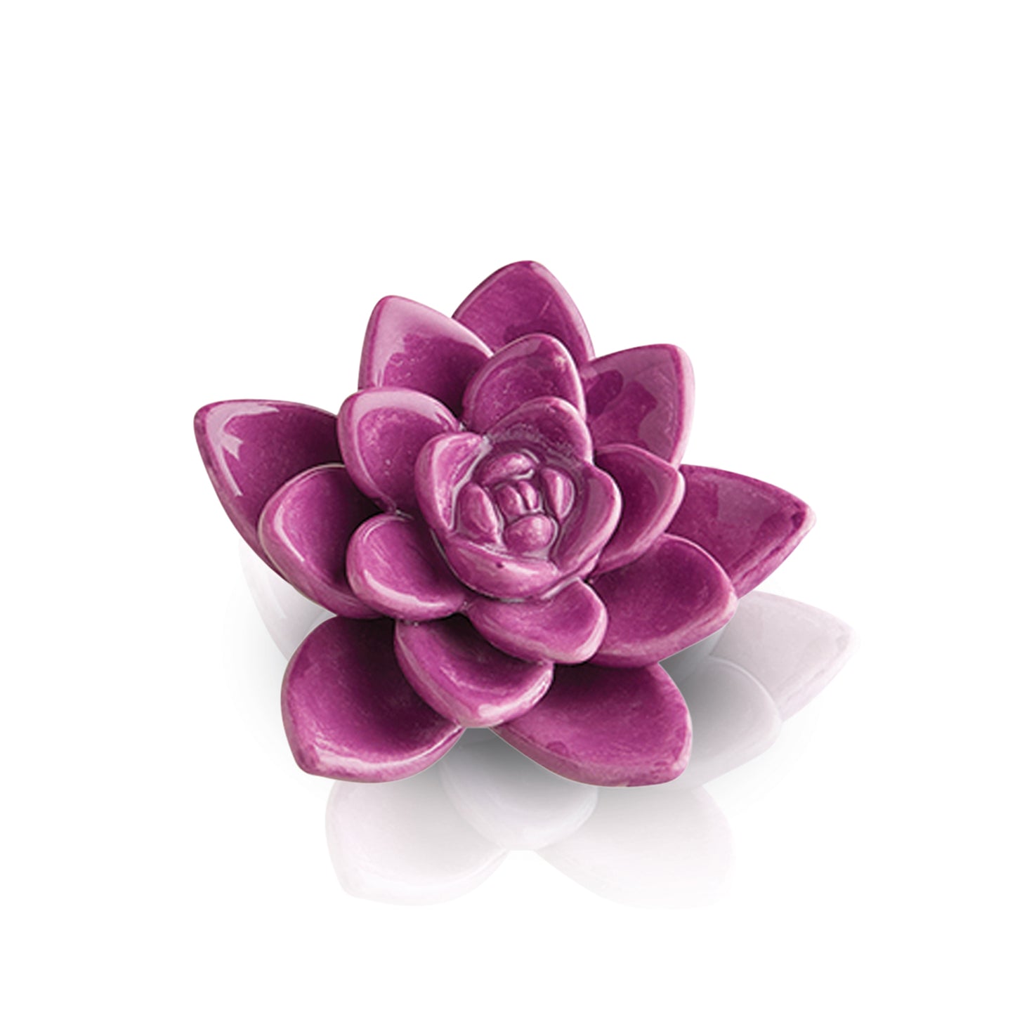Get Growing (Purple Flower) Mini
