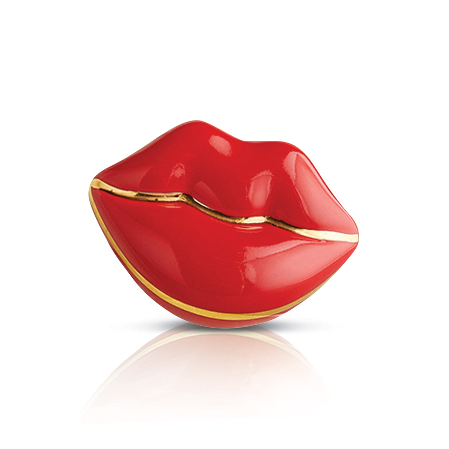Smooches! (Lips) Mini