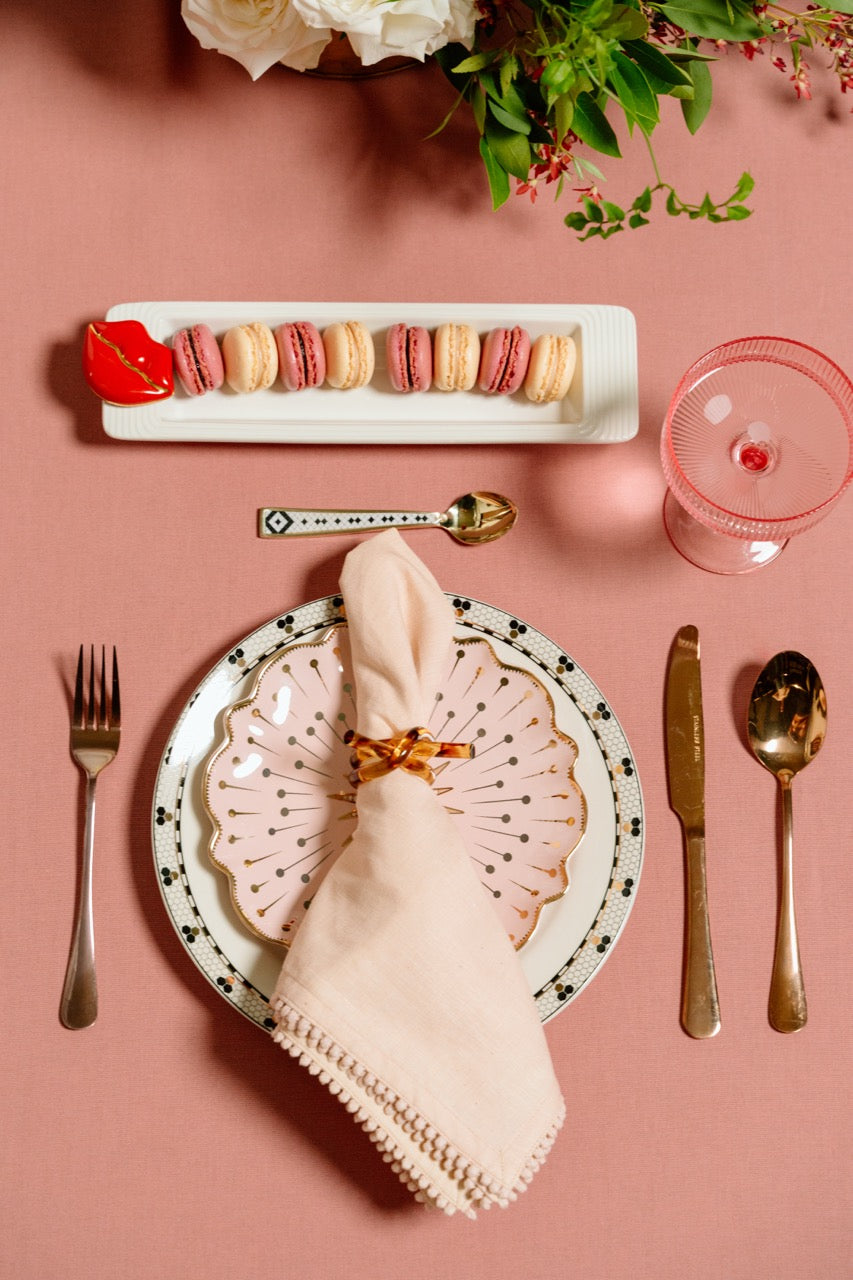 Cracker Tray