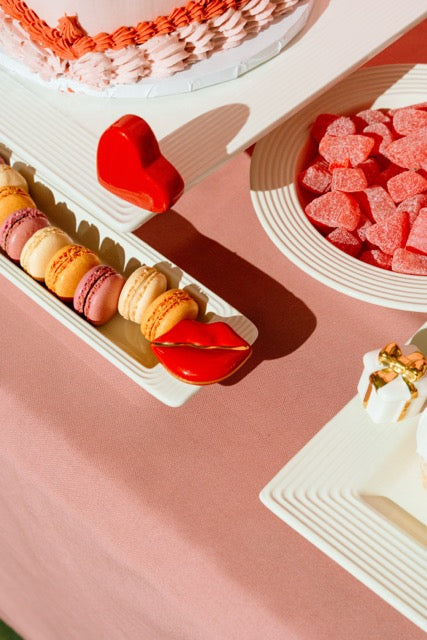 Be Mine (Red Heart) Mini