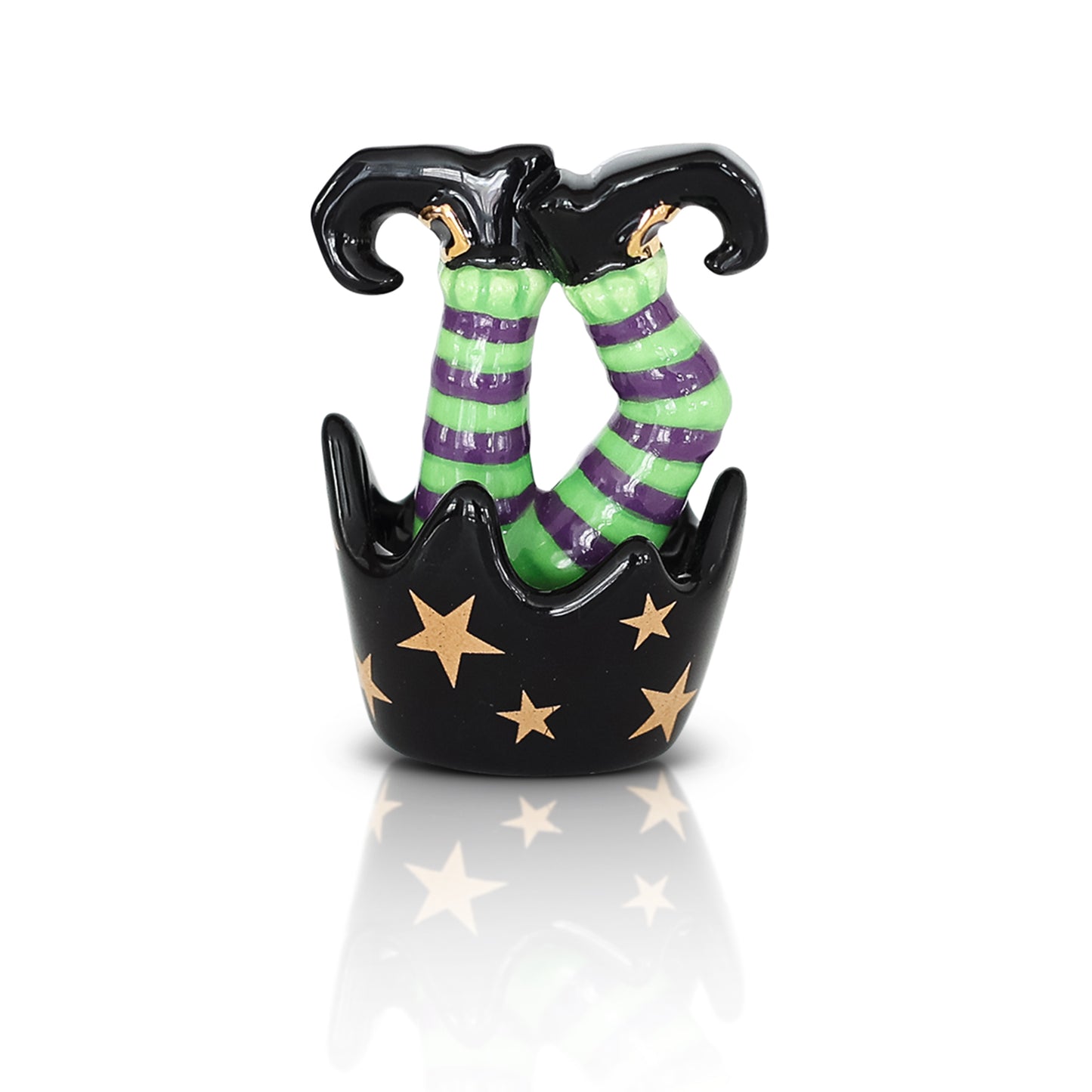 What's Up Witches (Witches Feet) Mini