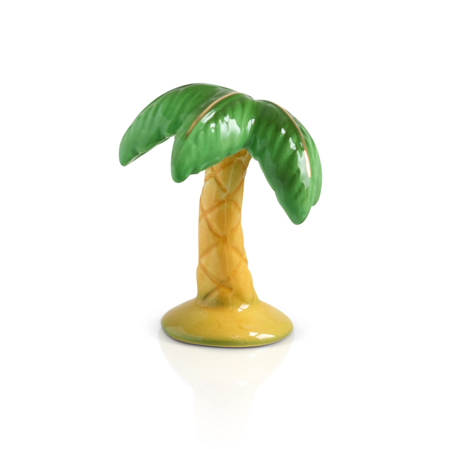 In The Breeze (Palm Tree) Mini