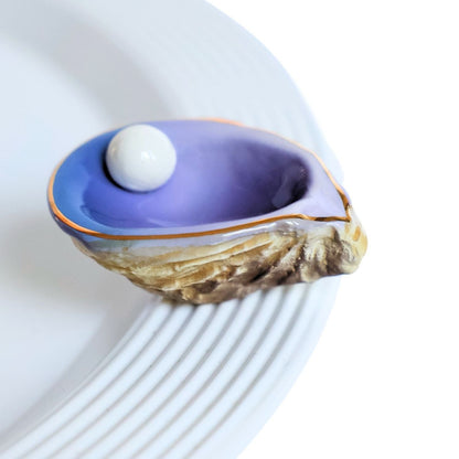 Shuck Yeah! (Oyster Shell) Mini