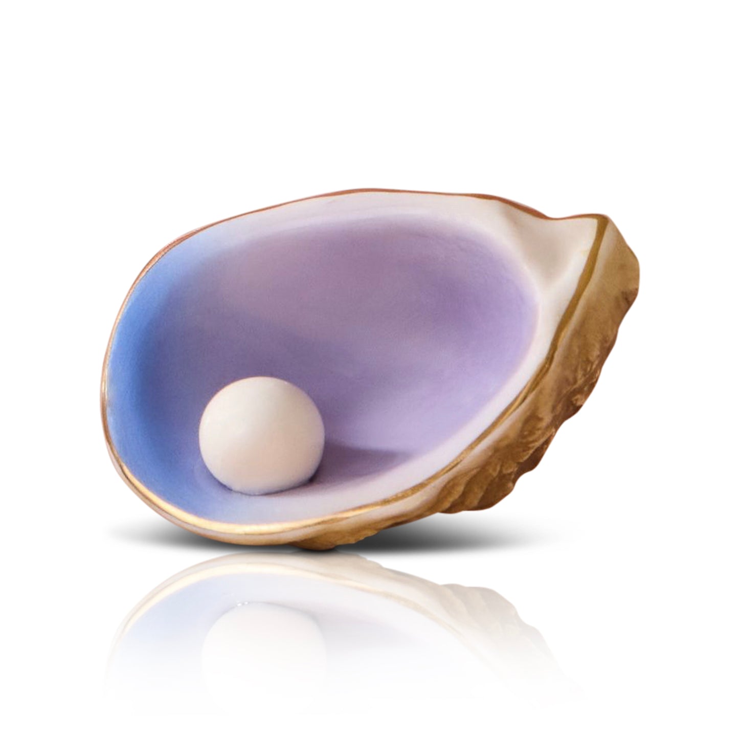 Shuck Yeah! (Oyster Shell) Mini