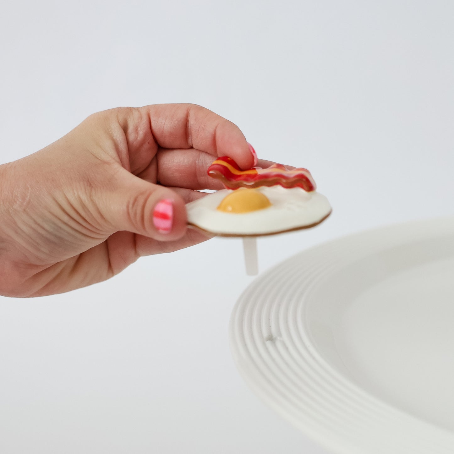 Wakey Wakey (Eggs & Bacon) Mini