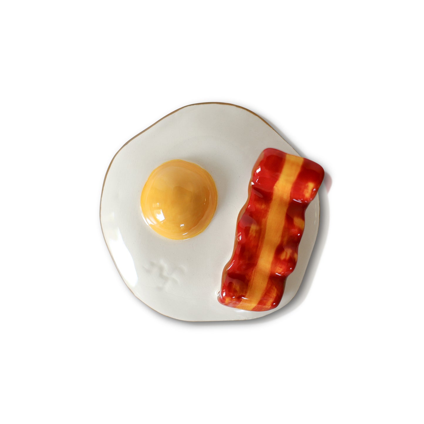 Wakey Wakey (Eggs & Bacon) Mini